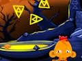 Gioco Monkey Go Happy Stage 274 in linea