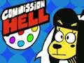 Gioco Commission Hell in linea
