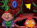 Gioco Monkey Go Happy Stage 272 in linea