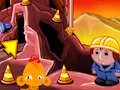 Gioco Monkey Go Happy Stage 289 in linea