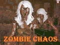 Gioco Zombie chaos in linea