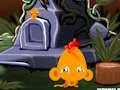 Gioco Monkey Go Happy Stage 291 in linea