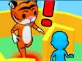 Gioco Hide 'N Seek Ultimate in linea
