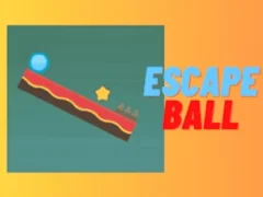 Gioco Escape ball in linea