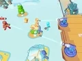 Gioco Defence Train in linea