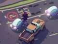 Gioco Donut Park Here! in linea