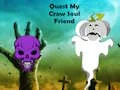 Gioco Quest My Soul Friend-01 in linea