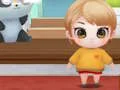 Gioco Subway Princess Run in linea