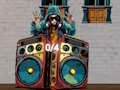 Gioco Keep the Hype Up! in linea