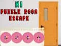 Gioco N1 Puzzle Room Escape in linea