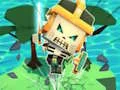 Gioco Do Not Fall.io in linea