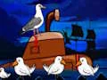 Gioco Laridae Rescue in linea