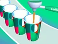 Gioco Coffee Stacky in linea