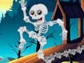 Gioco Jolly Halloween Journey Escape in linea