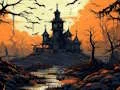 Gioco Halloween Hunt Uncovering 100 Bats in linea
