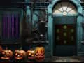 Gioco Halloween Wizard Girl Escape in linea