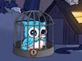Gioco Blue Owl Rescue in linea