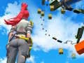 Gioco Going Up! 3D Parkour Adventure in linea