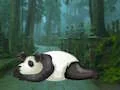 Gioco Wakeup The Sleeping Panda in linea