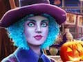 Gioco Creepy collectibles in linea