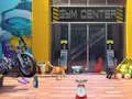 Gioco Mystery at the Gym in linea