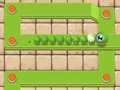 Gioco Snake Dash in linea