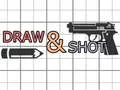 Gioco Draw & Shot in linea
