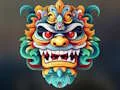 Gioco Lost Mystery Masks Bloodthirsty Visor in linea