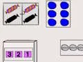 Gioco White Room Layout Escape in linea