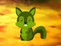 Gioco Accursed Tiny Fairy Escape in linea