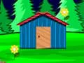 Gioco Naughty Rabbit Rescue in linea