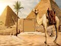 Gioco Pyramid Egypt Desert Escape in linea