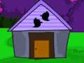 Gioco Trapped Village Escape in linea