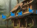Gioco Forest Bungalow Mystery in linea
