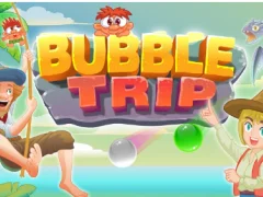 Gioco Bubble Trip in linea