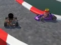 Gioco Super Codey Kart in linea