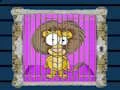 Gioco Angry Lion Rescue in linea