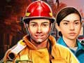 Gioco Flames and Finds in linea