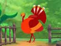Gioco Escape From Turkey Village in linea