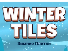 Gioco Winter Tiles in linea