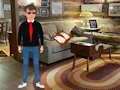 Gioco Man Searching Thanksgiving Memories in linea
