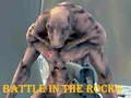 Gioco Battle In The Rocks in linea