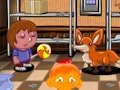 Gioco Monkey Go Happy Stage 295 in linea