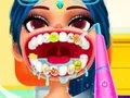 Gioco Dentist Doctor Makeover in linea