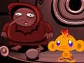 Gioco Monkey Go Happy Stage 297 in linea
