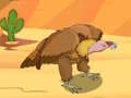 Gioco Gila Monster Escape in linea