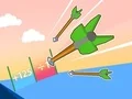 Gioco Arrow Fest Flying in linea