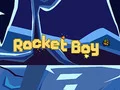 Gioco Rocket Boy in linea