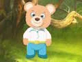 Gioco Bear Girlfriend Escape in linea