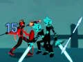 Gioco Stickman Master: Archer Legend in linea